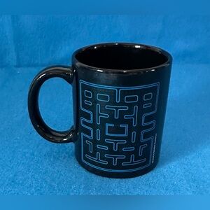 PAC MAN Paladone Heat-Sensitive Mug